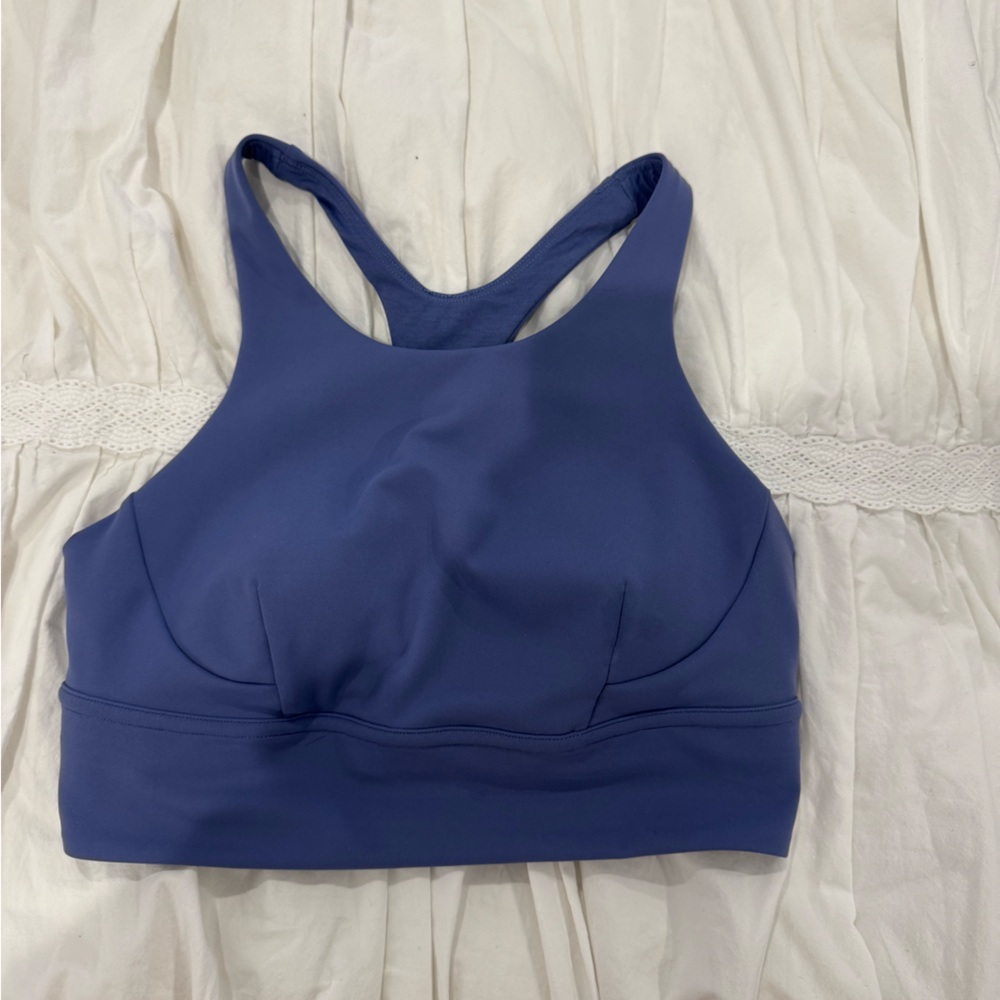 lululemon wunder train top